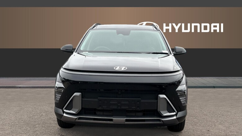 Hyundai KONA 1.0T Ultimate 5dr Petrol Hatchback